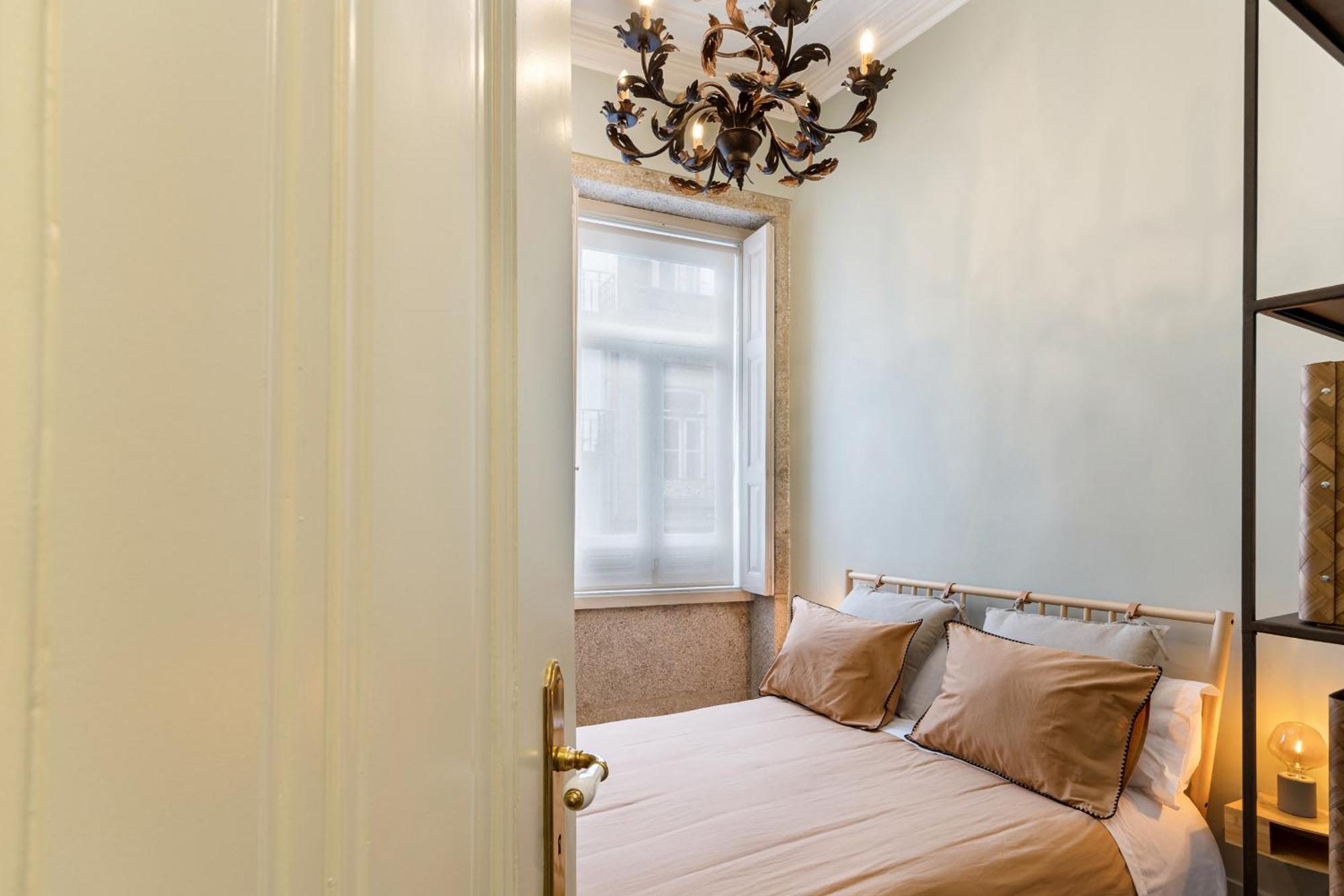 Miau Apartment By Se Apartamentos Braga Zewnętrze zdjęcie