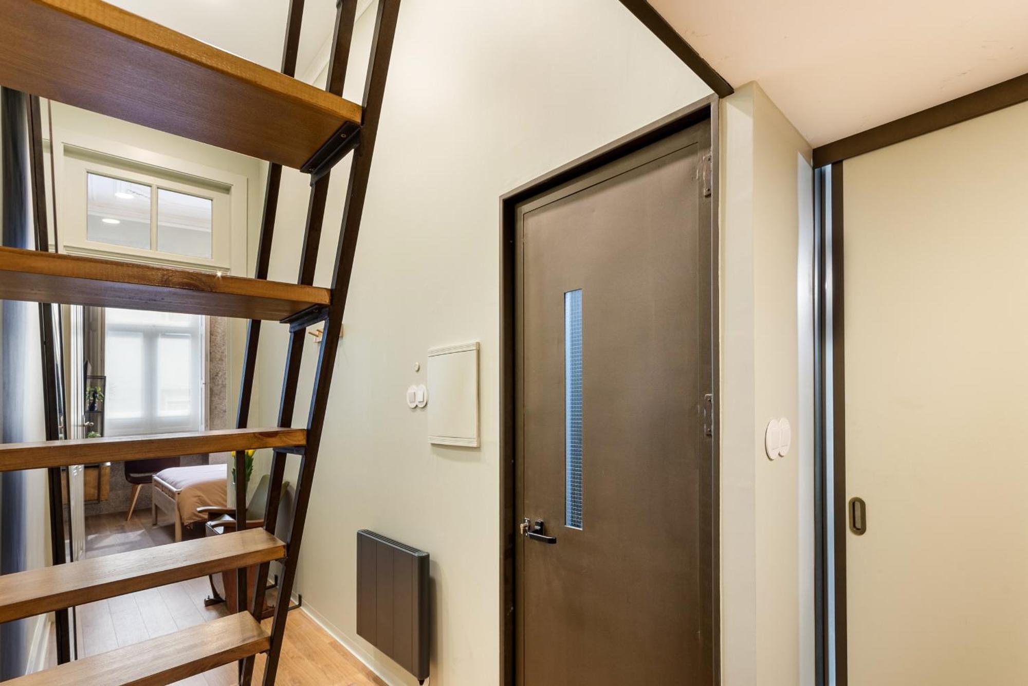 Miau Apartment By Se Apartamentos Braga Zewnętrze zdjęcie