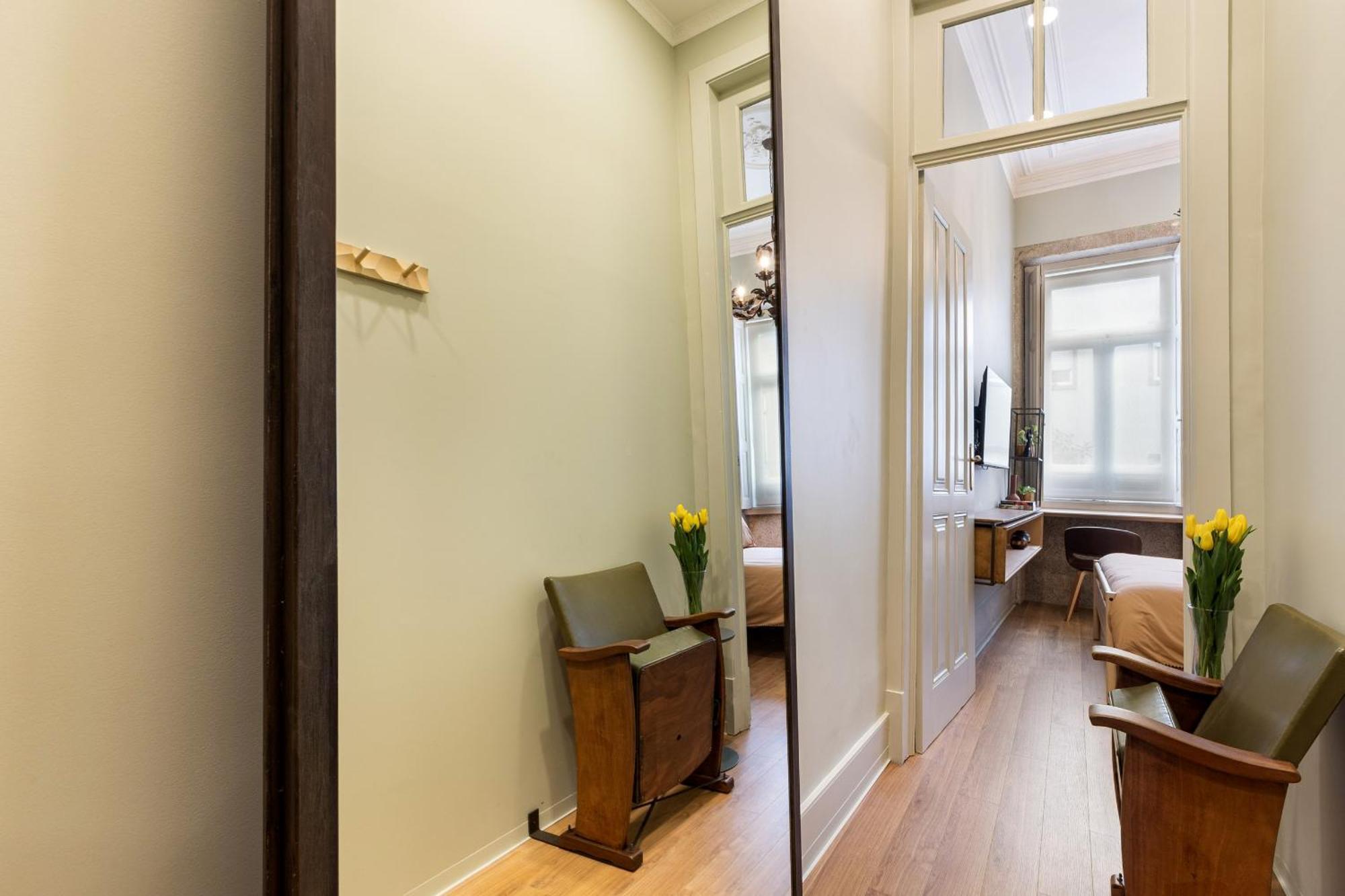 Miau Apartment By Se Apartamentos Braga Zewnętrze zdjęcie