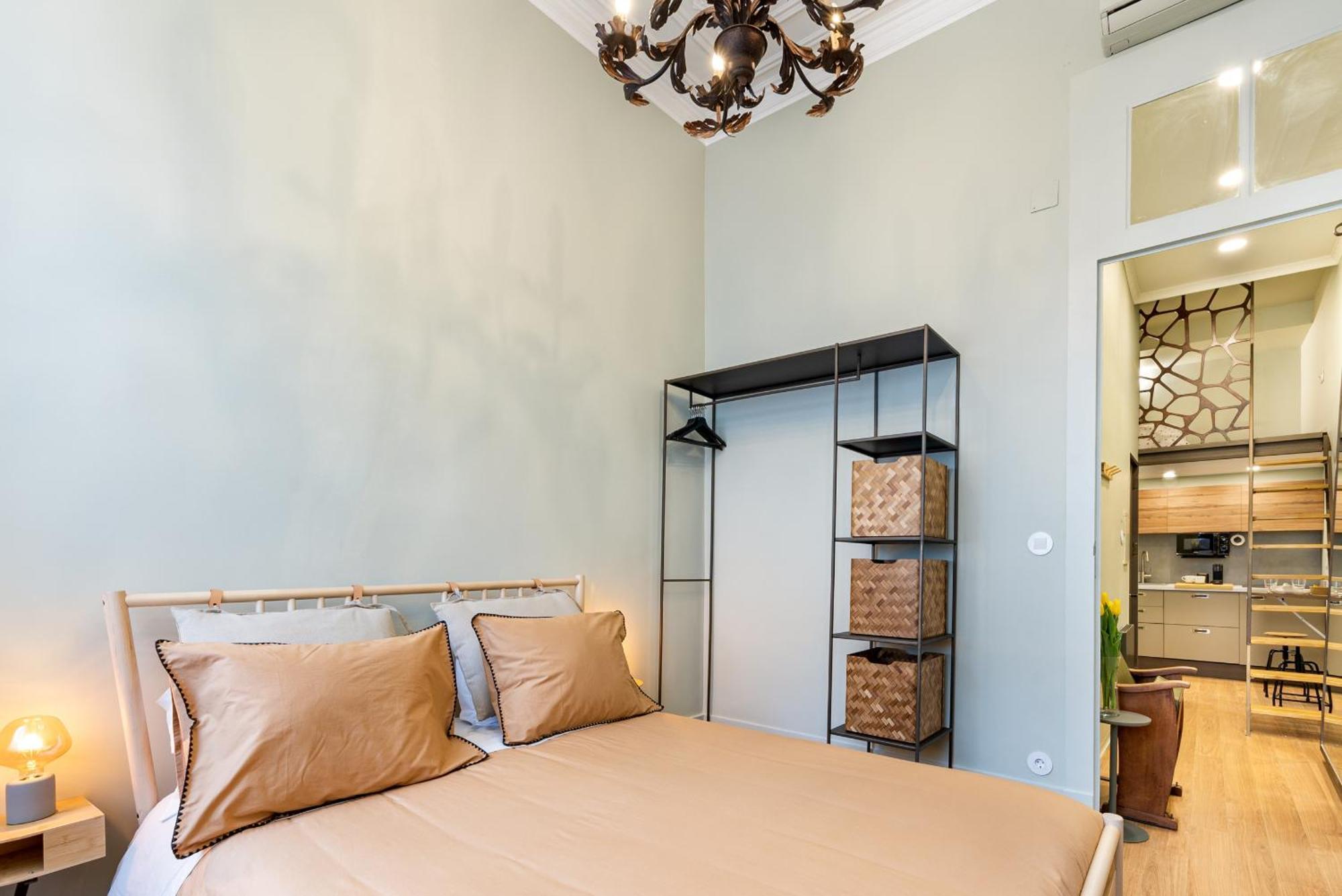 Miau Apartment By Se Apartamentos Braga Zewnętrze zdjęcie