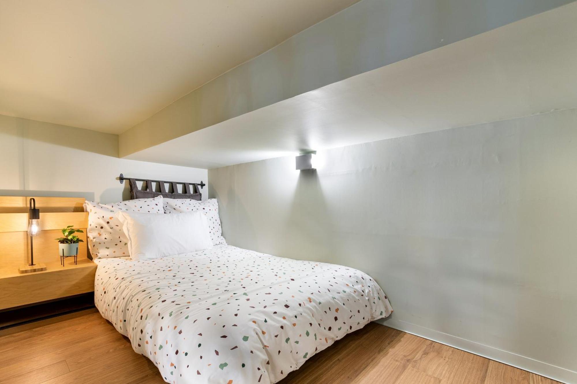Miau Apartment By Se Apartamentos Braga Zewnętrze zdjęcie