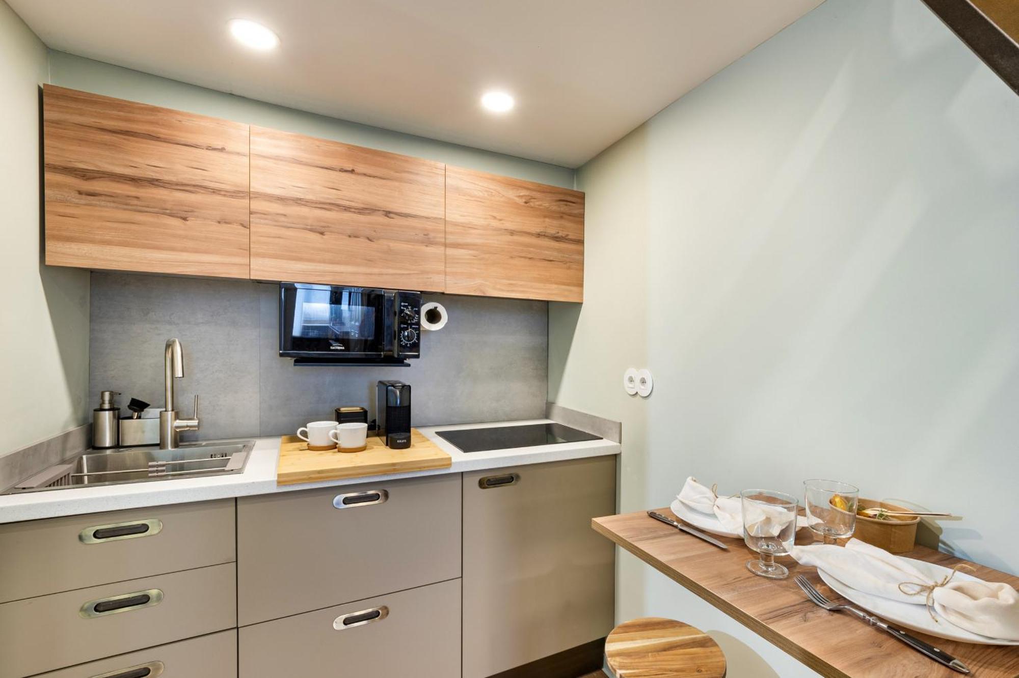 Miau Apartment By Se Apartamentos Braga Zewnętrze zdjęcie