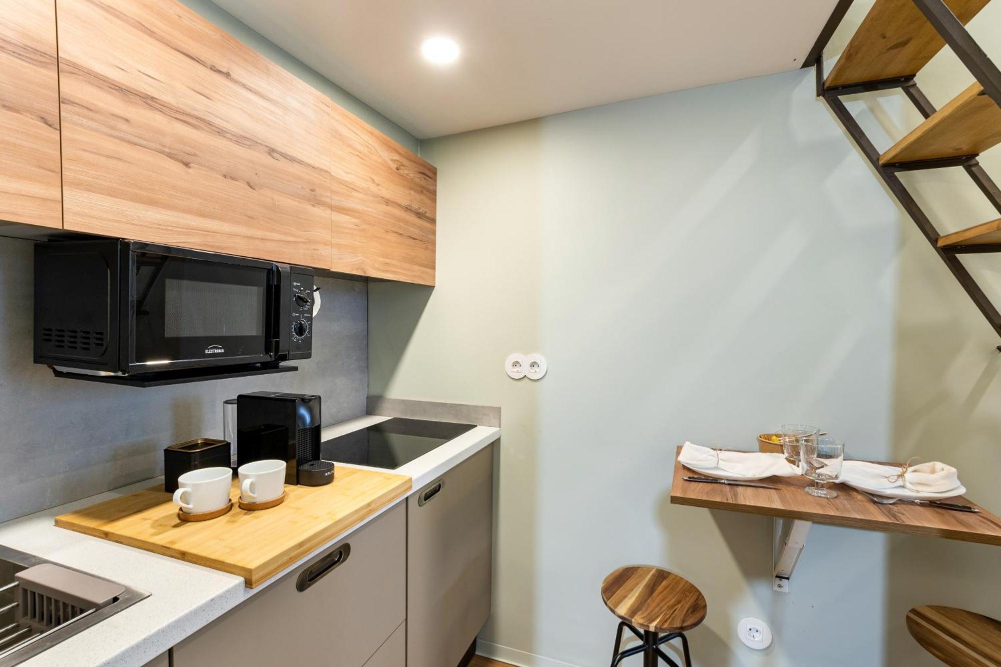Miau Apartment By Se Apartamentos Braga Zewnętrze zdjęcie
