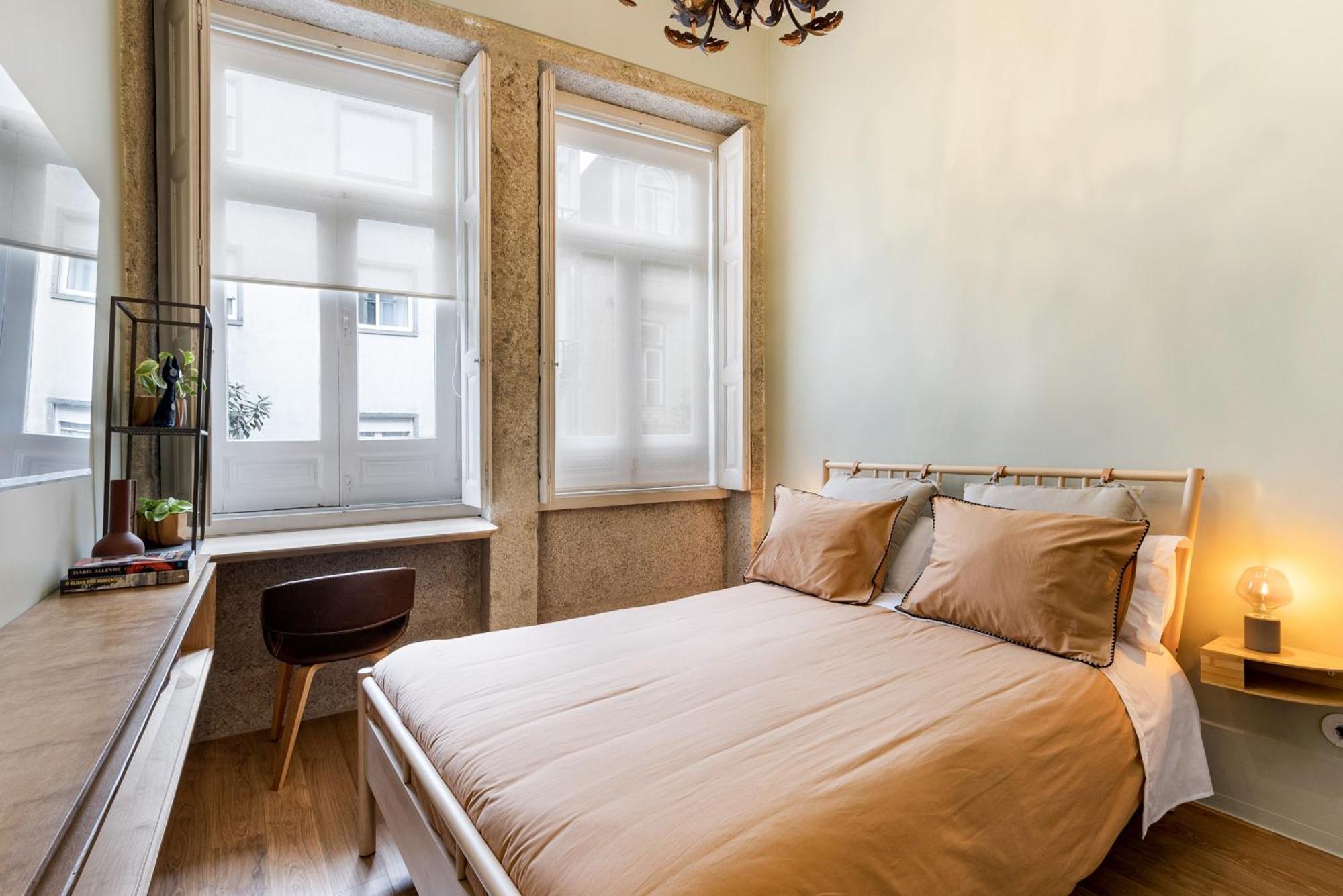 Miau Apartment By Se Apartamentos Braga Zewnętrze zdjęcie