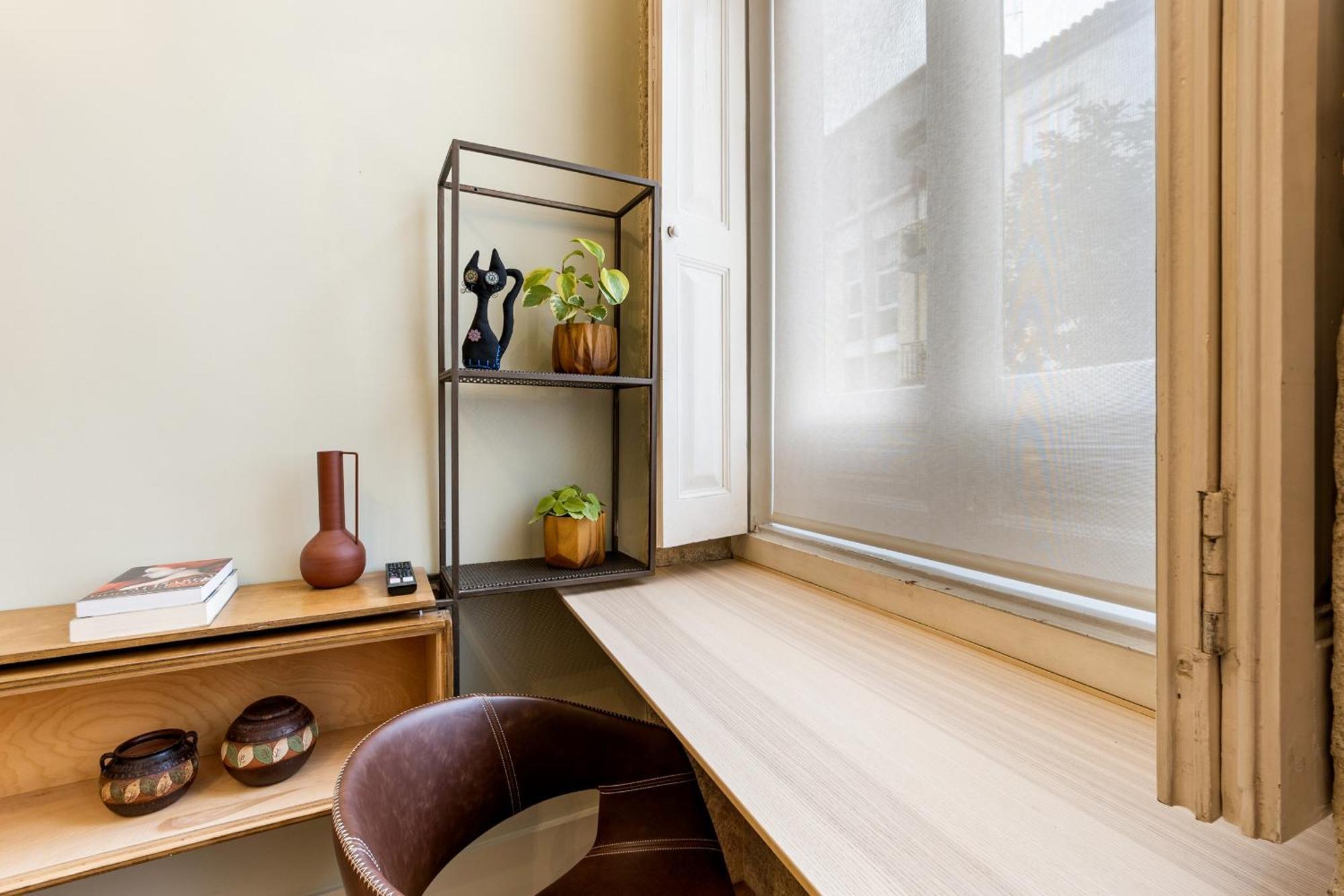 Miau Apartment By Se Apartamentos Braga Zewnętrze zdjęcie